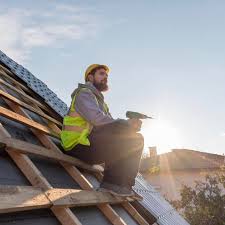 Roof Insulation in Cold Spring Harbor, NY